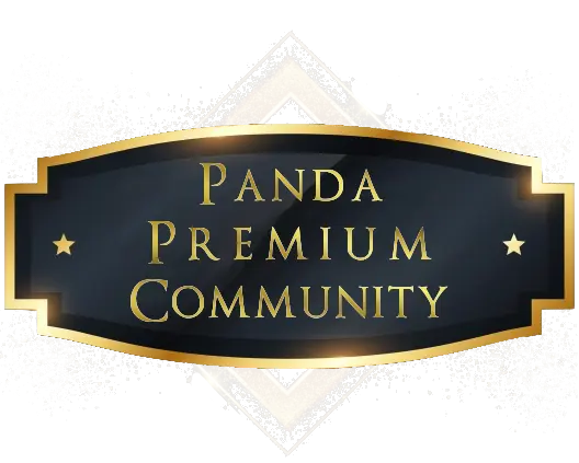 Panda Premium Community